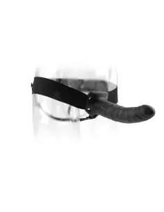 FETISH FANTASY SERIES ARNES HUECO 19 CM NEGRO 2