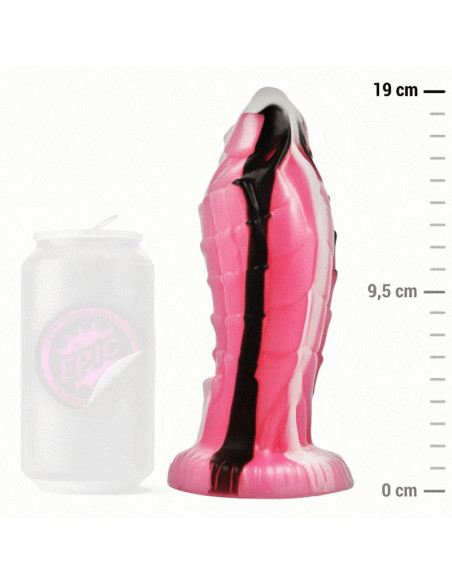 EPIC TRITON DILDO LA FUERZA DEL REPTIL