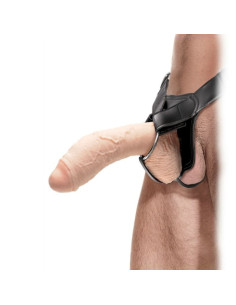 FETISH FANTASY EXTREME STRAP ON EXTREMO