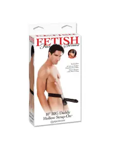 FETISH FANTASY SERIES ARNES HUECO REALISTICO 2