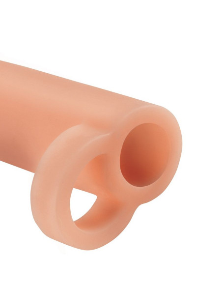 FANTASY X TENSIONS REAL FEEL EXTENSION DE PENE XL