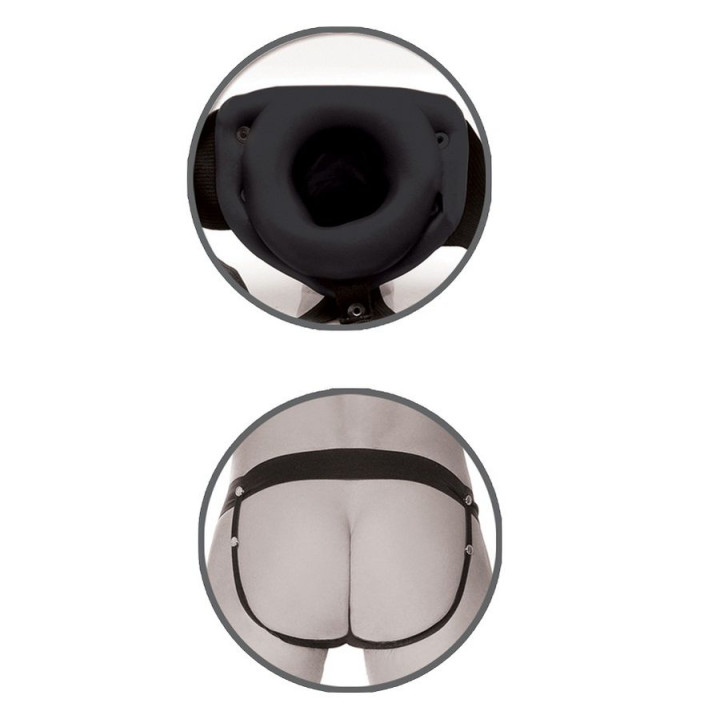 FETISH FANTASY LIMITED EDITION ARNES HUECO 14 CM