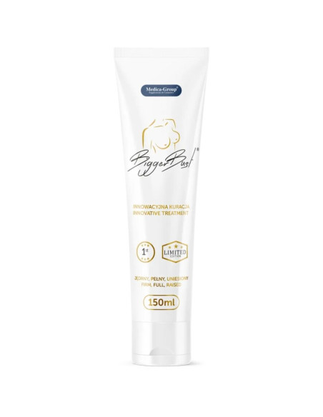 MEDICA GROUP SERUM PARA PECHOS 150 ML