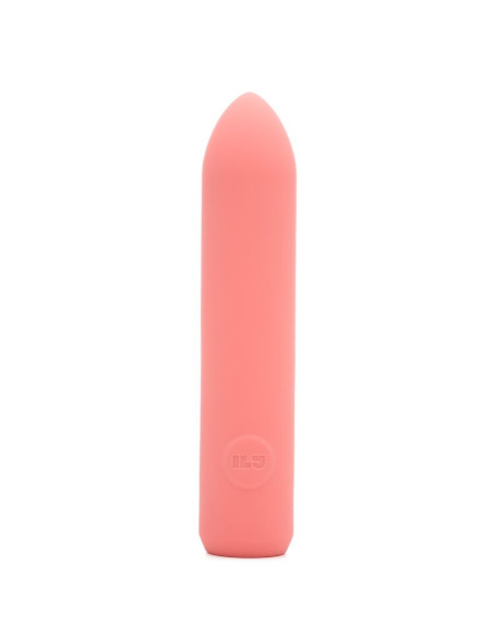 JE JOUE ILY BALA VIBRADORA ROSA