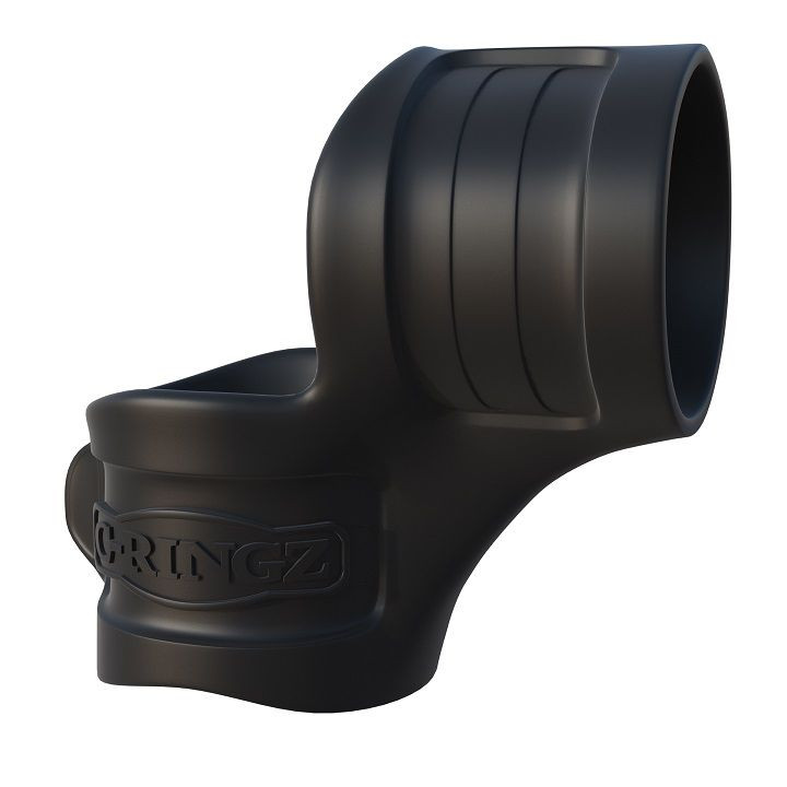 FANTASY C RINGZ BIG ANILLA PENE Y TESTICULOS