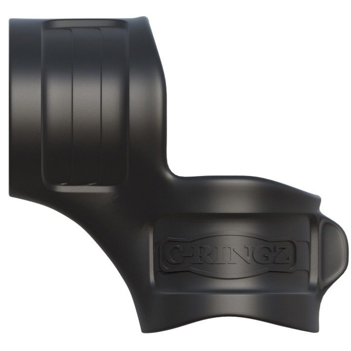 FANTASY C RINGZ BIG ANILLA PENE Y TESTICULOS