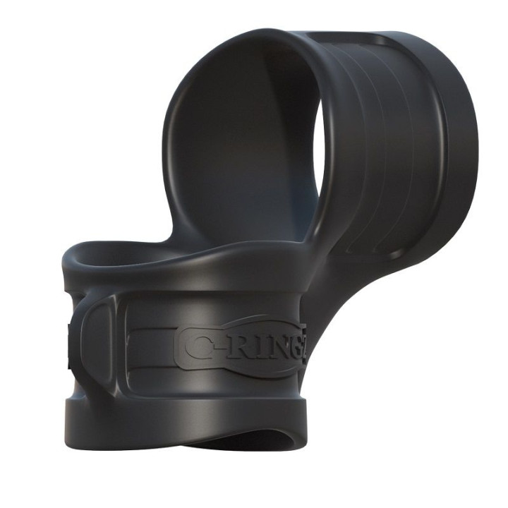 FANTASY C RINGZ BIG ANILLA PENE Y TESTICULOS