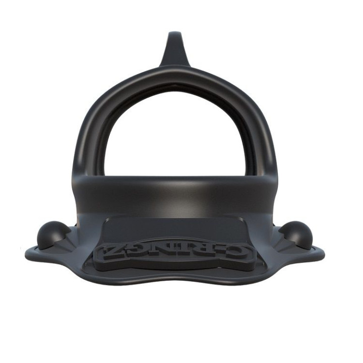 FANTASY C RINGZ ROCK HARD ANILLA ANTI RETRACCION TESTICULOS