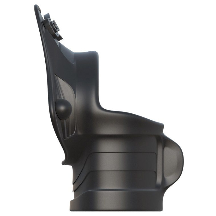 FANTASY C RINGZ ROCK HARD ANILLA ANTI RETRACCION TESTICULOS