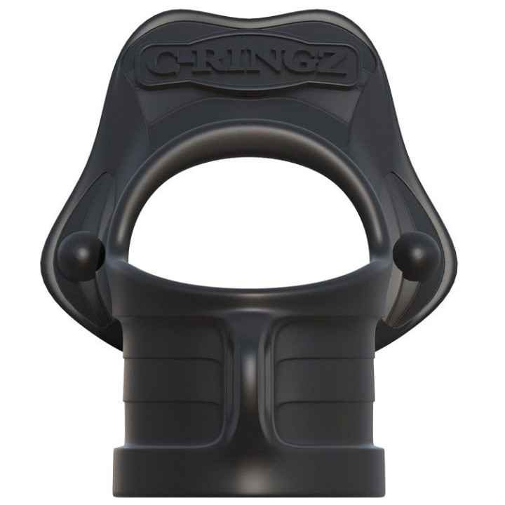 FANTASY C RINGZ ROCK HARD ANILLA ANTI RETRACCION TESTICULOS