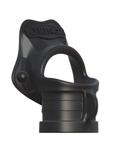 FANTASY C RINGZ ROCK HARD ANILLA ANTI RETRACCION TESTICULOS