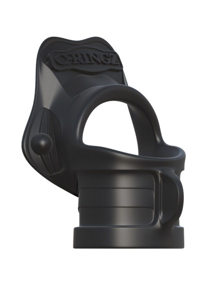 FANTASY C RINGZ ROCK HARD ANILLA ANTI RETRACCION TESTICULOS FANTASY C RINGZ ROCK HARD ANILLA ANTI RETRACCION TESTICULOS