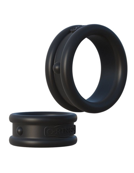 FANTASY C RINGZ ANILLAS SILICONA MAX WIDHT FANTASY C RINGZ ANILLAS SILICONA MAX WIDHT