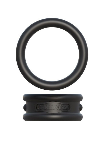 FANTASY C RINGZ ANILLAS SILICONA MAX WIDHT