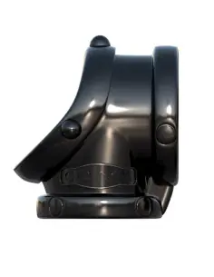 FANTASY C RINGZ ROCK HARD PIPE 2