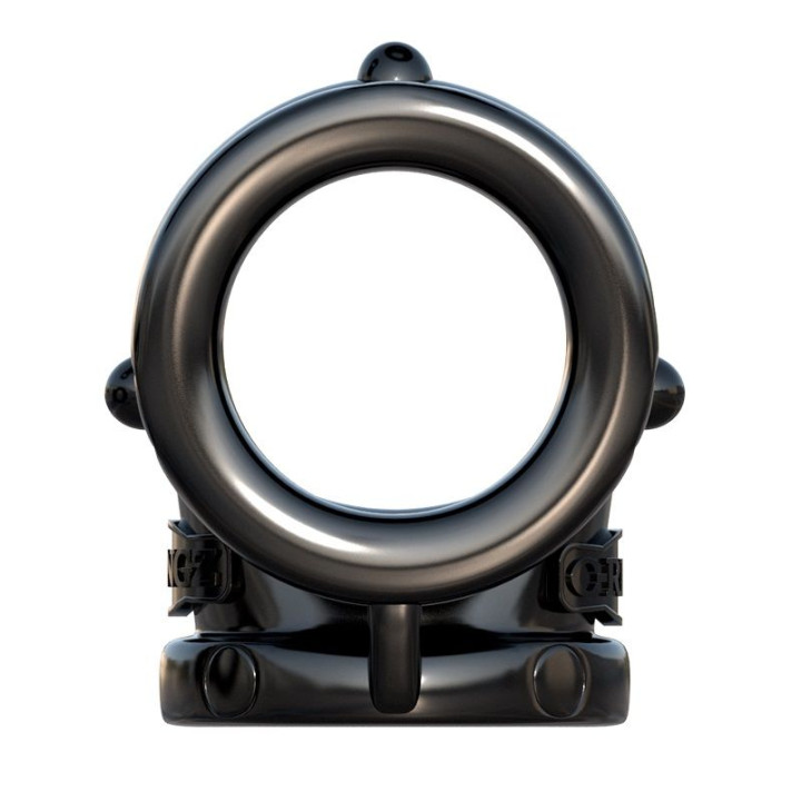 FANTASY C RINGZ ROCK HARD PIPE