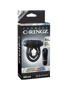 FANTASY C RINGZ ANILLO CONTROL REMOTO PERFORANCE 2