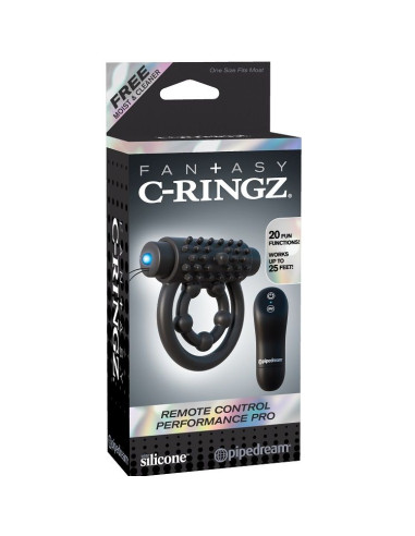 FANTASY C RINGZ ANILLO CONTROL REMOTO PERFORANCE