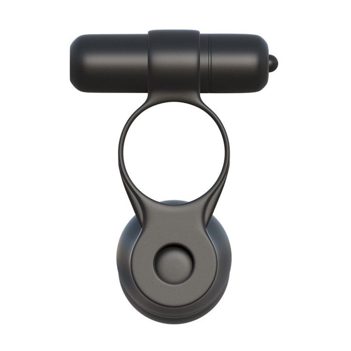 FANTASY C RINGZ ANILLO DOBLE PENETRACION POSABLE