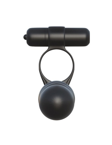 FANTASY C RINGZ ANILLO DOBLE PENETRACION POSABLE