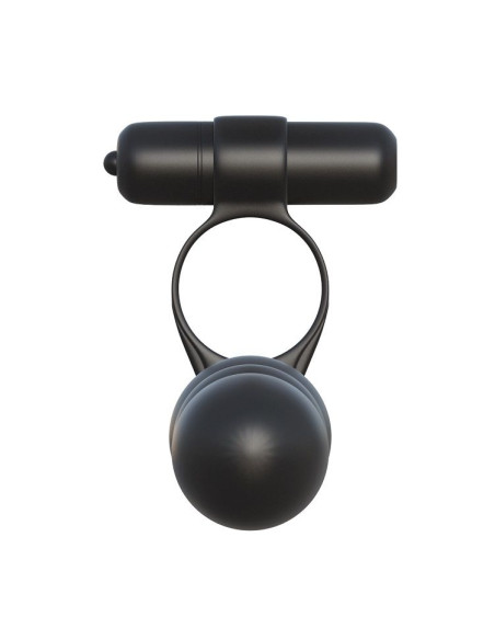 FANTASY C RINGZ ANILLO DOBLE PENETRACION POSABLE FANTASY C RINGZ ANILLO DOBLE PENETRACION POSABLE