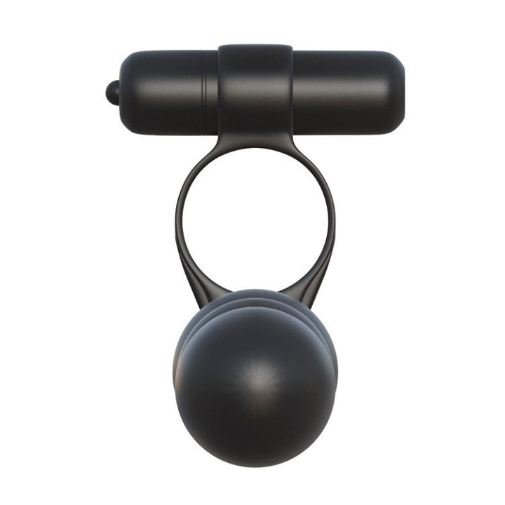 FANTASY C RINGZ ANILLO DOBLE PENETRACION POSABLE