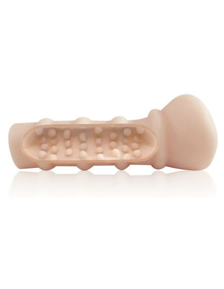 EXTREME TOYZ MASTURBADOR VAGINA EXTREME TOYZ MASTURBADOR VAGINA