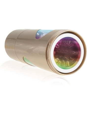 EXTREME TOYZ ROTO BATOR USB MASTURBADOR MASCULINO ANO