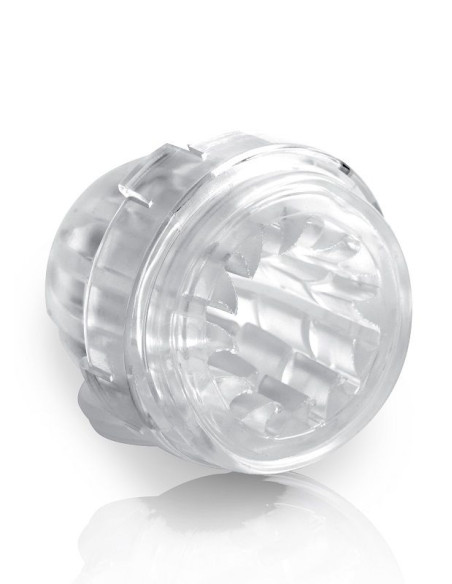 EXTREME TOYZ PDX MEGA BATOR USB MASTURBADOR MASCULINO ANO NEGRO EXTREME TOYZ PDX MEGA BATOR USB MASTURBADOR MASCULINO ANO NEGRO