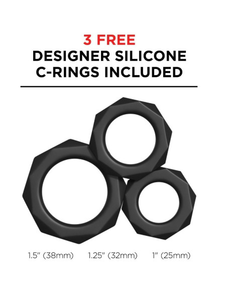 PDX ELITE MASTURBADOR CON VIBRACION Y EFECTO COMPRESOR PDX ELITE MASTURBADOR CON VIBRACION Y EFECTO COMPRESOR