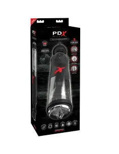 PDX ELITE MASTURBADOR DELUXE MEGA BATOR 2
