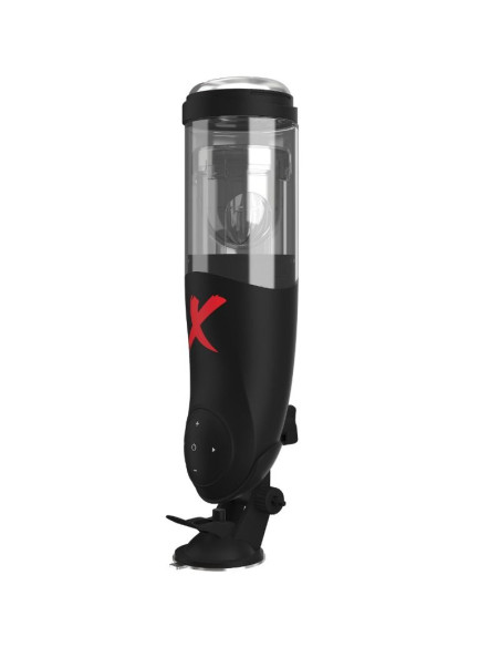 PDX ELITE MASTURBADOR DELUXE MEGA BATOR PDX ELITE MASTURBADOR DELUXE MEGA BATOR
