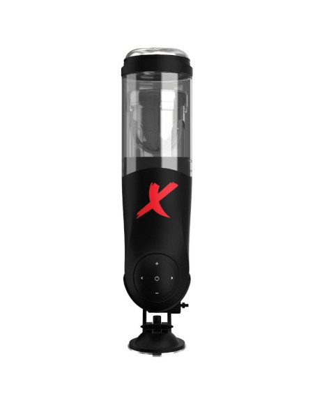 PDX ELITE MASTURBADOR DELUXE MEGA BATOR PDX ELITE MASTURBADOR DELUXE MEGA BATOR