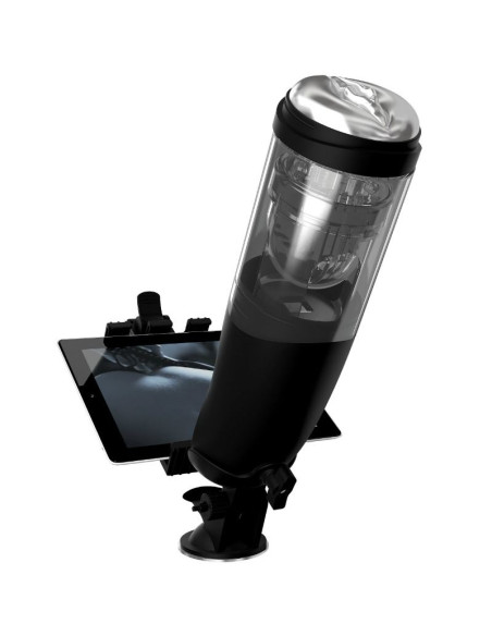 PDX ELITE MASTURBADOR DELUXE MEGA BATOR PDX ELITE MASTURBADOR DELUXE MEGA BATOR