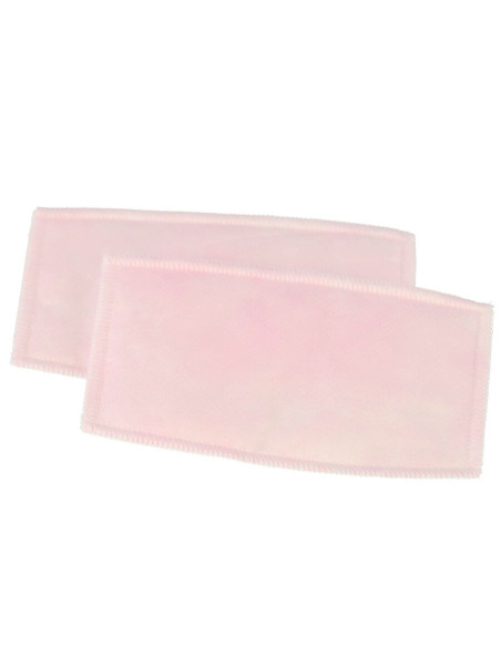 PASSION FIELTROS PARA MASCARILLAS PACK 3 UNIDADES