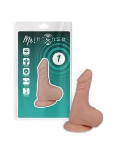 MR INTENSE 1 PENE REALISTICO 146 CM O 35 CM