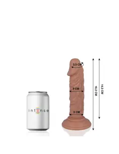 MR INTENSE 3 PENE REALISTICO 162 CM O 3 CM 2
