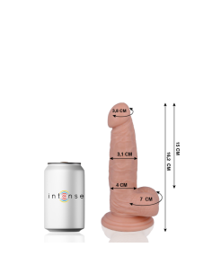 MR INTENSE 4 PENE REALISTICO 162 CM O 31 CM 2