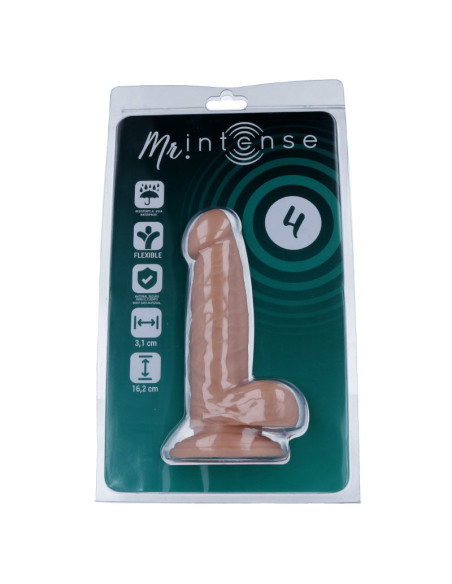 MR INTENSE 4 PENE REALISTICO 162 CM O 31 CM MR INTENSE 4 PENE REALISTICO 162 CM O 31 CM