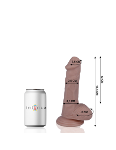MR INTENSE 5 PENE REALISTICO 165 CM O 35 CM 2