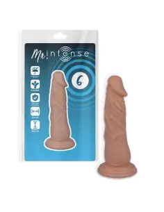 MR INTENSE 6 PENE REALISTICO 166 CM O 44 CM