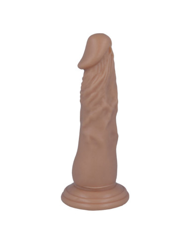 MR INTENSE 6 PENE REALISTICO 166 CM O 44 CM