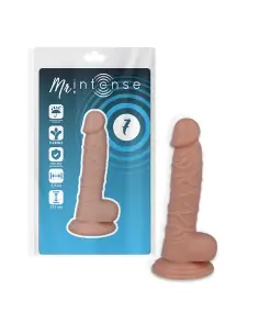 MR INTENSE 7 PENE REALISTICO 171 CM O 29 CM