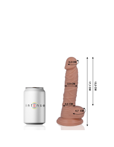MR INTENSE 7 PENE REALISTICO 171 CM O 29 CM 2