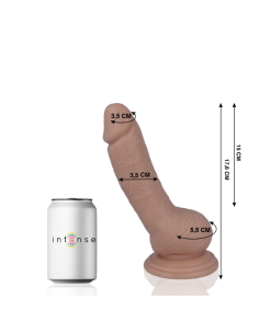 MR INTENSE 8 PENE REALISTICO 176 CM O 35 CM 2