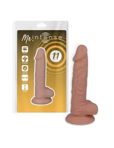 MR INTENSE 11 PENE REALISTICO 18 CM O 38 CM