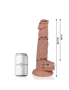 MR INTENSE 13 PENE REALISTICO 185 CM O 32 CM 2