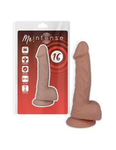MR INTENSE 16 PENE REALISTICO 196 CM O 32 CM