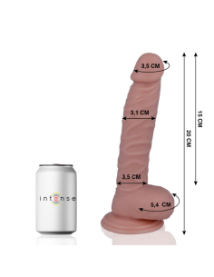 MR INTENSE 19 PENE REALISTICO 20 CM O 31 CM 2
