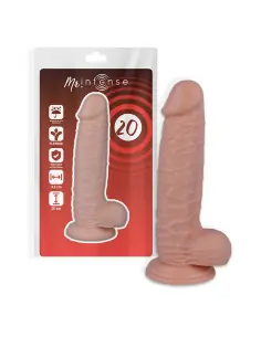 MR INTENSE 20 PENE REALISTICO 20 CM O 46 CM